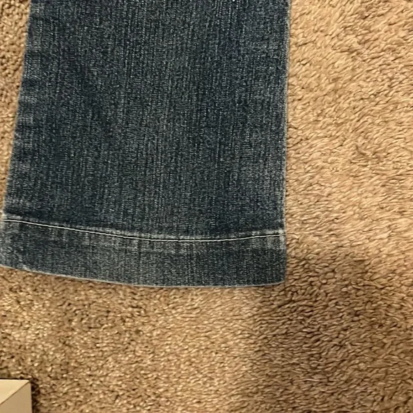 Flared jeans - Picture 7 of 8